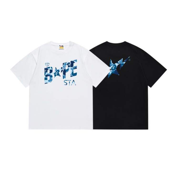 Picture of Aape T Shirts Short _SKUBapeS-2XLscqx11624963